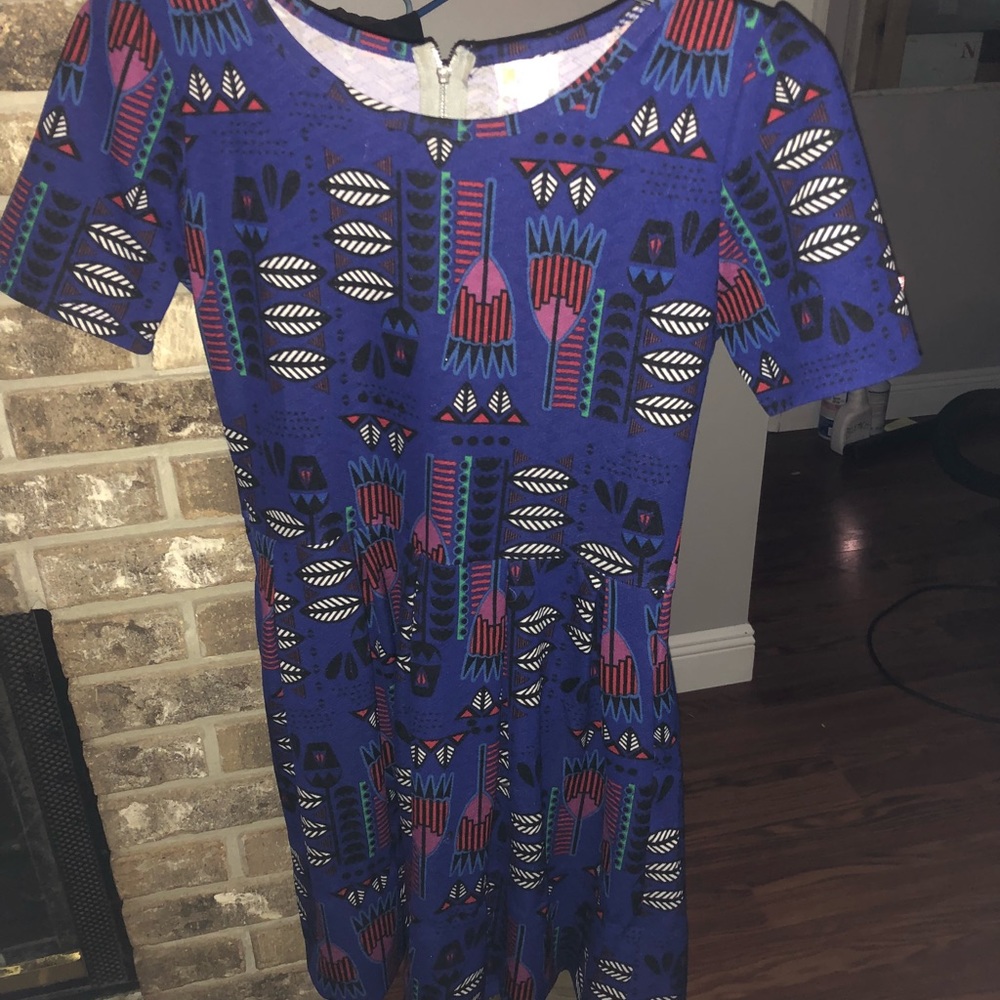Lularoe dress
